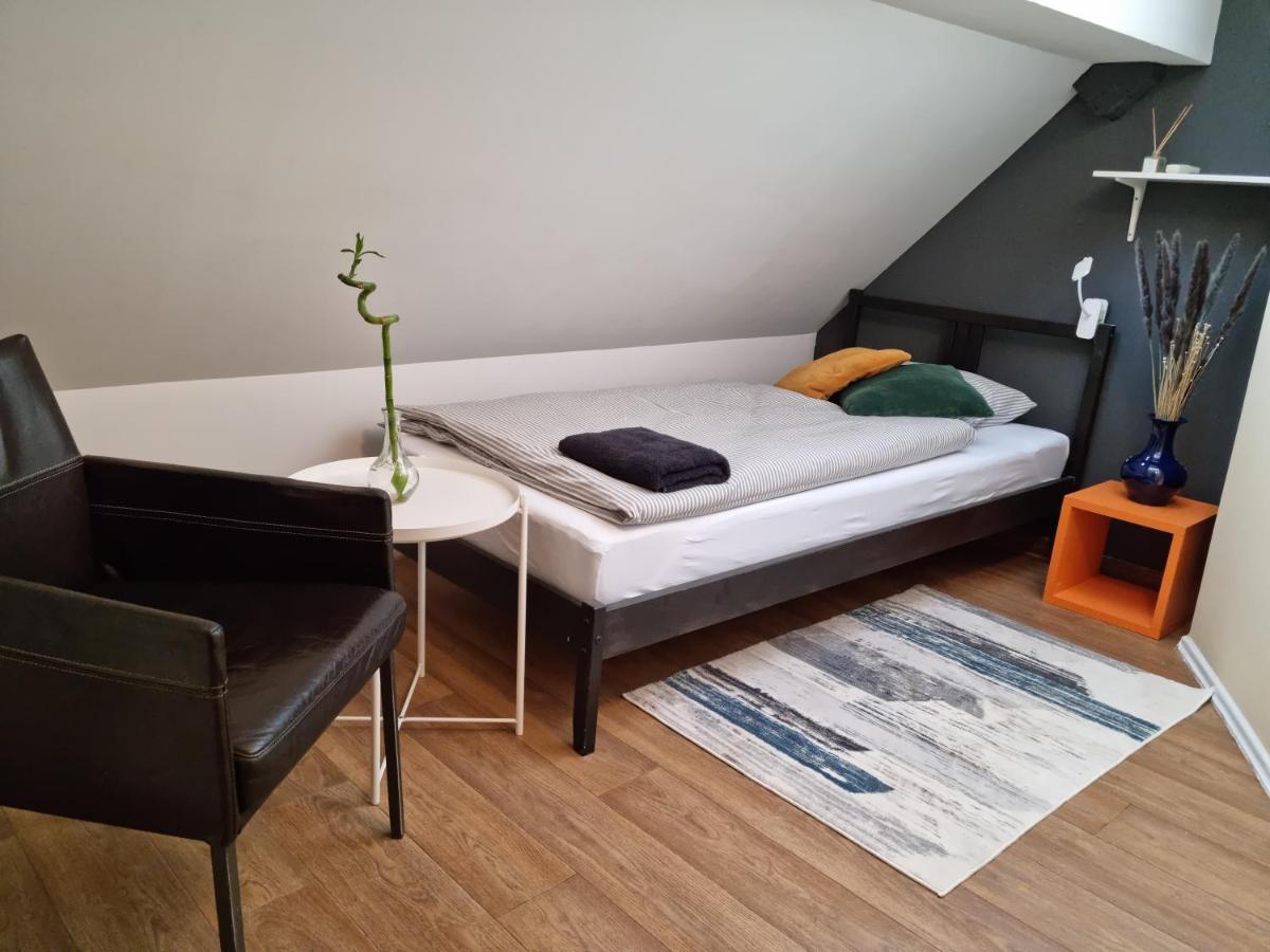 Sax Pub Hostel 류블랴나 외부 사진