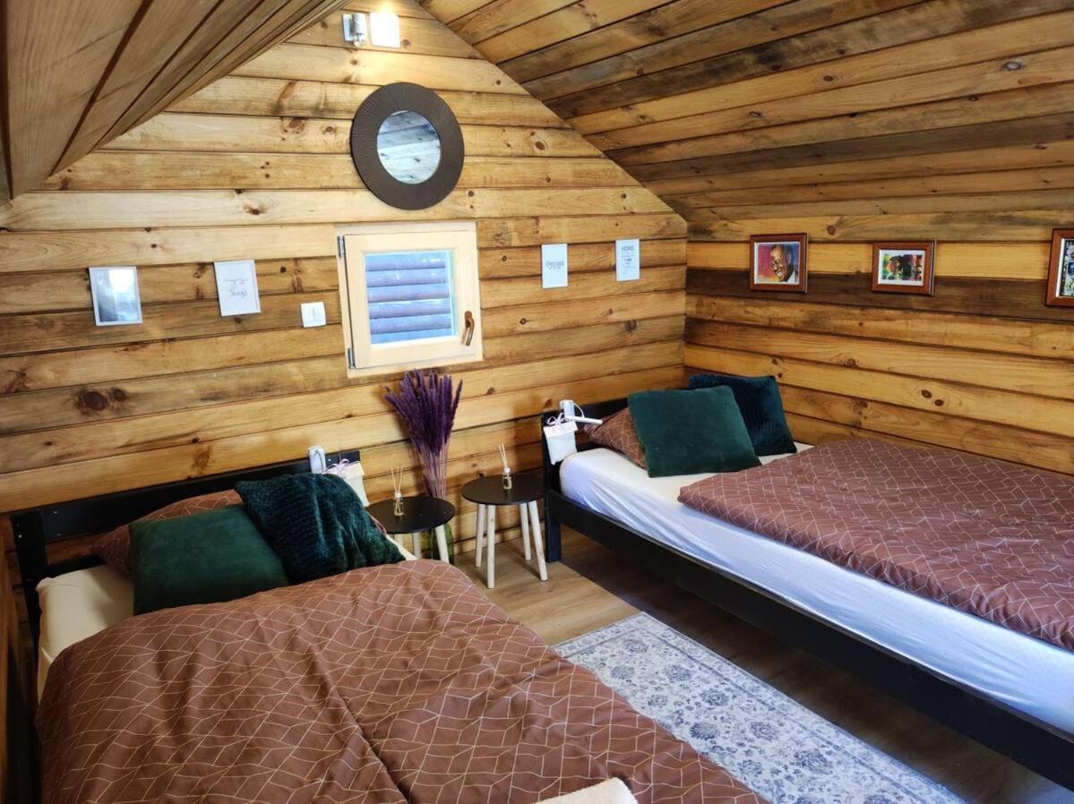 Sax Pub Hostel 류블랴나 외부 사진